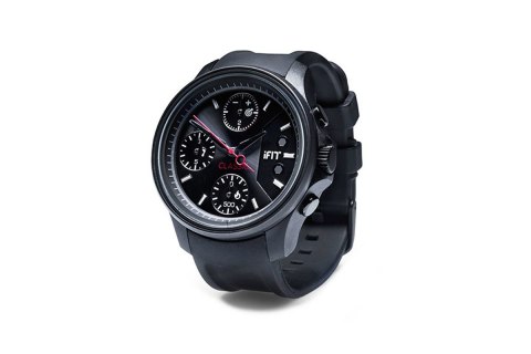 Ifit smartwatch best sale